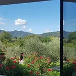 Salvia E Rosmarino - In Liguria 게스트하우스 빌라노바 달벤가