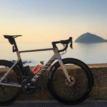 Salvia E Rosmarino - In Liguria Гостевой дом Вилланова-д'Альбенга