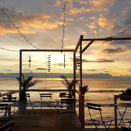 Salvia E Rosmarino - In Liguria