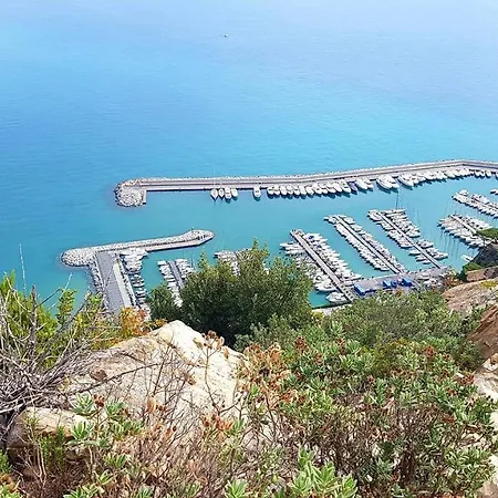 Salvia E Rosmarino - In Liguria *