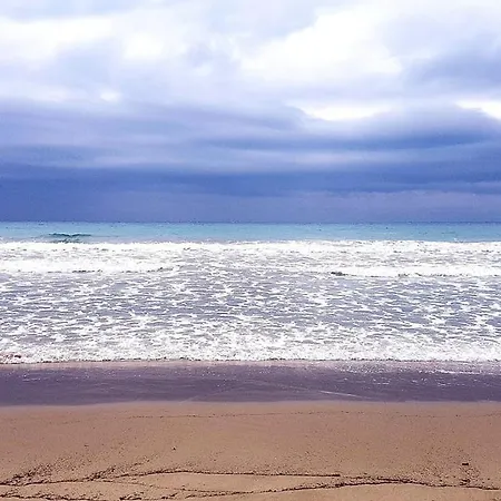 Salvia E Rosmarino - In Liguria 3* Вилланова-д'Альбенга