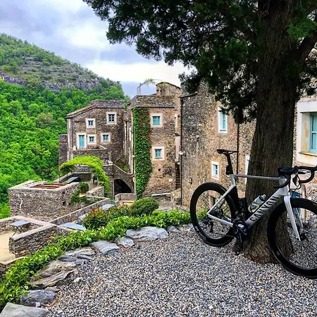 Salvia E Rosmarino - In Liguria Гостевой дом