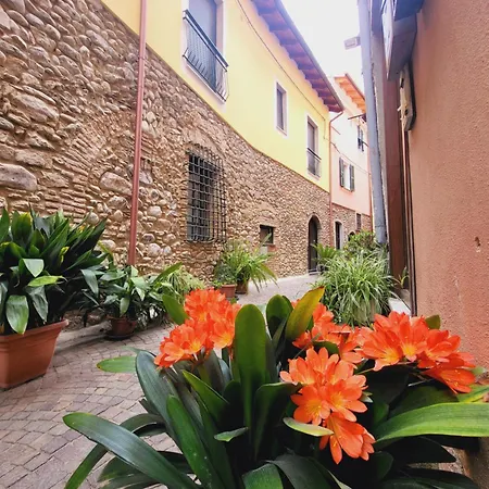 Salvia E Rosmarino - In Liguria 3* Вилланова-д'Альбенга
