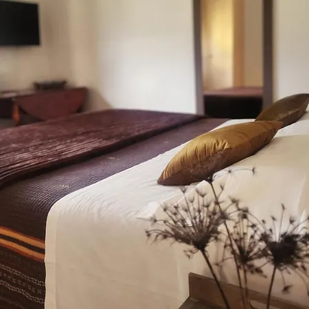 Salvia E Rosmarino - In Liguria 3*