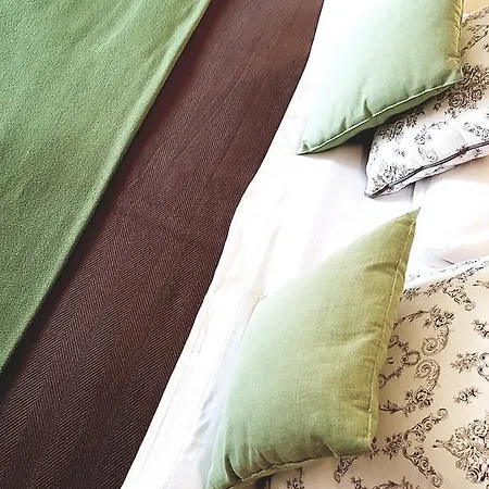 Гостевой дом Salvia E Rosmarino - In Liguria Вилланова-д'Альбенга