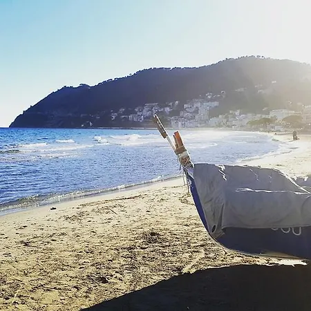 Гостевой дом Salvia E Rosmarino - In Liguria