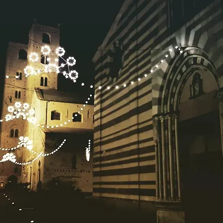 Salvia E Rosmarino - In Liguria Гостевой дом Вилланова-д'Альбенга