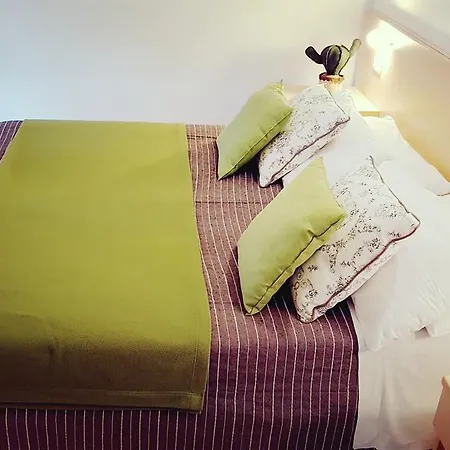 Salvia E Rosmarino - In Liguria