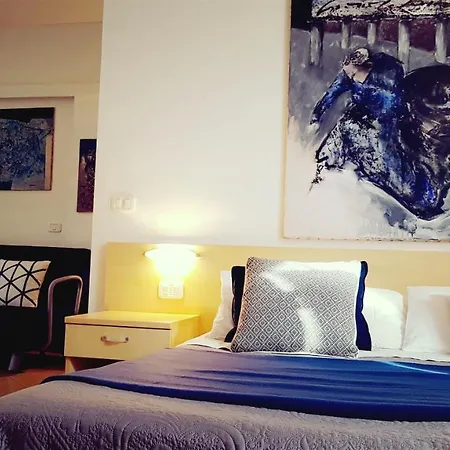 Salvia E Rosmarino - In Liguria Гостевой дом Вилланова-д'Альбенга