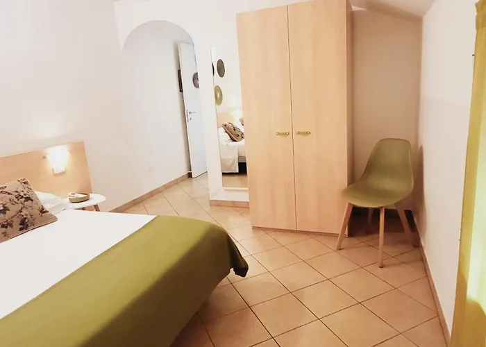 Casa de hóspedes Salvia E Rosmarino - In Liguria 3*