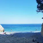بيت ضيافة Salvia E Rosmarino - In Liguria 3*