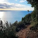 Πανσιόν Salvia E Rosmarino - In Liguria Villanova d'Albenga
