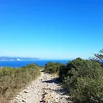 Πανσιόν Salvia E Rosmarino - In Liguria 3*