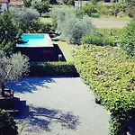 Πανσιόν Salvia E Rosmarino - In Liguria