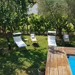 Gasthof Salvia E Rosmarino - In Liguria