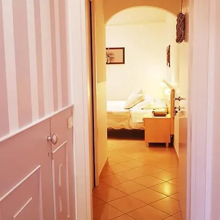 Salvia E Rosmarino - In Liguria فيلانويفا دي ألبينجا