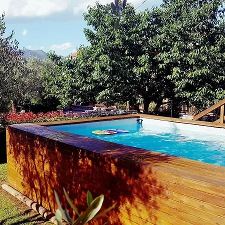 Salvia E Rosmarino - In Liguria 3*