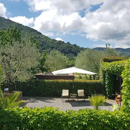 بيت ضيافة Salvia E Rosmarino - In Liguria