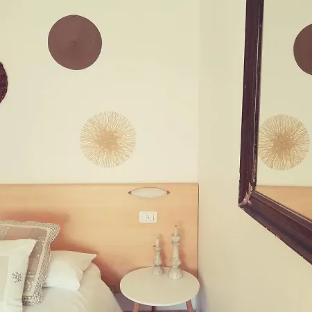 Salvia E Rosmarino - In Liguria 3* فيلانويفا دي ألبينجا