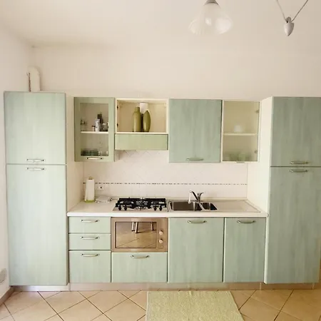 Salvia E Rosmarino - In Liguria بيت ضيافة 3*