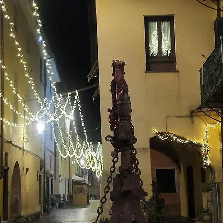 ゲストハウス Salvia E Rosmarino - In Liguria 3*