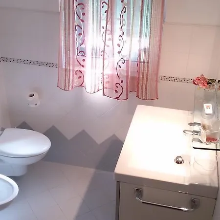 بيت ضيافة Salvia E Rosmarino - In Liguria 3*