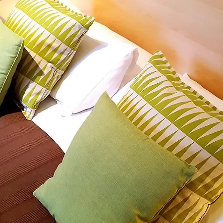 Salvia E Rosmarino - In Liguria בית הארחה