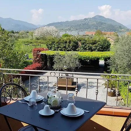Salvia E Rosmarino - In Liguria Konukevi