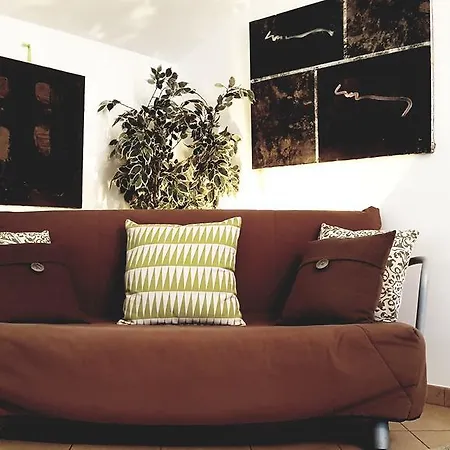 Salvia E Rosmarino - In Liguria בית הארחה 3*