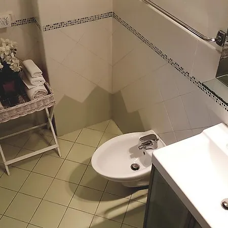 בית הארחה Salvia E Rosmarino - In Liguria