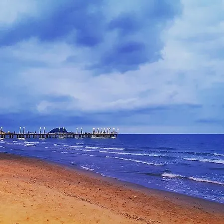 Salvia E Rosmarino - In Liguria בית הארחה