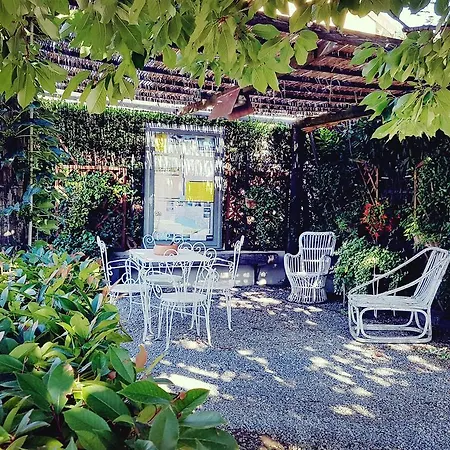 Salvia E Rosmarino - In Liguria بيت ضيافة