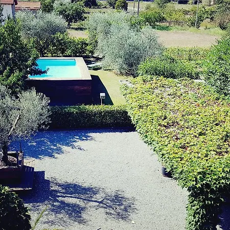ゲストハウス Salvia E Rosmarino - In Liguria