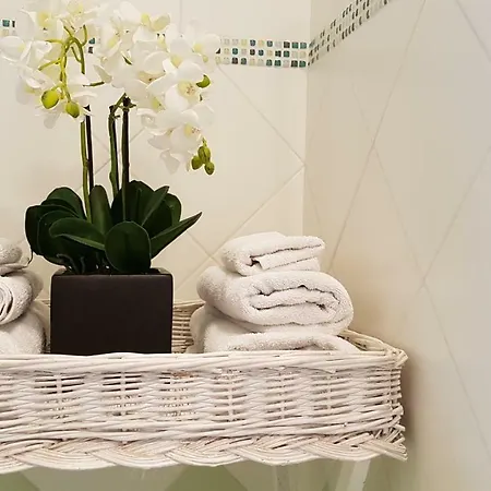 بيت ضيافة Salvia E Rosmarino - In Liguria 3*