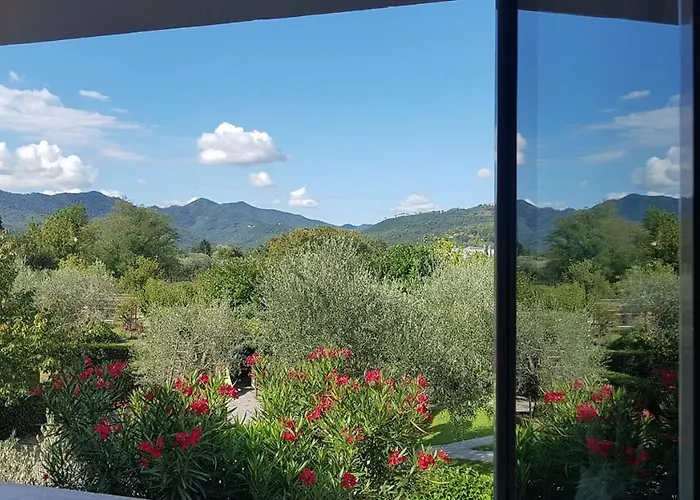 Salvia E Rosmarino - In Liguria Pensión Villanova d'Albenga