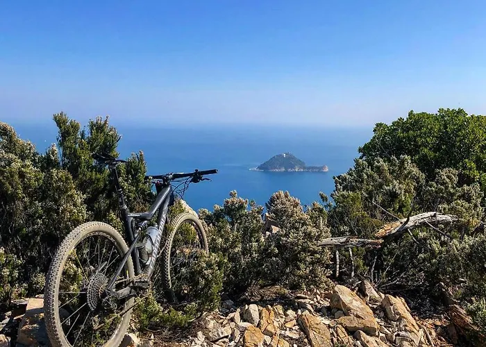 Pensión Salvia E Rosmarino - In Liguria Villanova d'Albenga