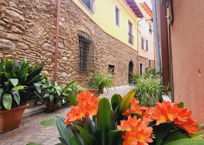 Salvia E Rosmarino - In Liguria 3* Villanova d'Albenga