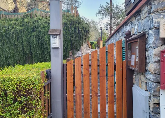 Salvia E Rosmarino - In Liguria Pensión Villanova d'Albenga