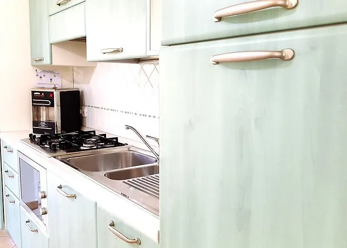 Salvia E Rosmarino - In Liguria