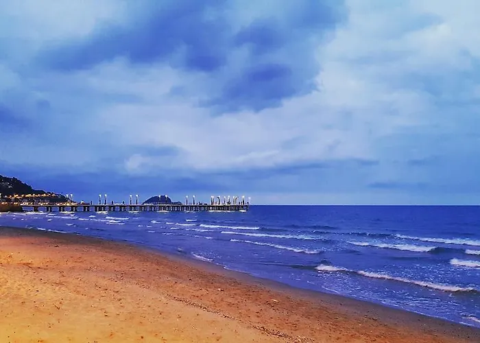 Salvia E Rosmarino - In Liguria Pensión