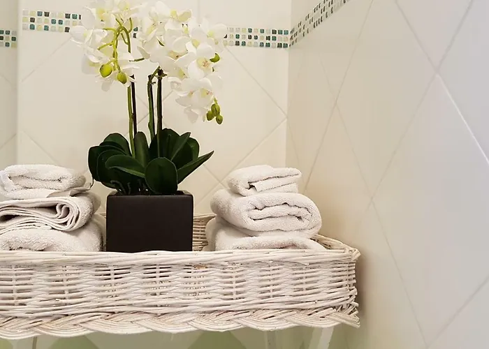 Pensión Salvia E Rosmarino - In Liguria 3*